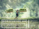 Imam Al-Ghazali : 4 Cara Bersyukur pada Allah SWT