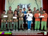 Bintang Cendekia Juarai Lomba Cerdas Cermat Matematika Tingkat SD