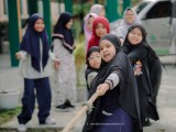 SD Bintang Cendekia Adakan PORAK dengan Berbagai Lomba