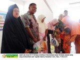 Siswa KB-TK Bintang Cendekia 2 Berbagi di Bulan Ramadhan