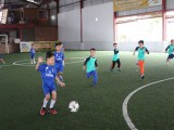 PERTANDINGAN TK AL ULUM  VS TK BINTANG CENDEKIA SUTOMO ( PEREBUTAN PIALA BCC 2018)