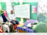 Kuttab Bintang Cendekia Sampaikan Capaian Santri Selama Satu Semester
