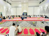 Amazing Night 2, Murid Kelas Enam SD Bintang Cendekia Muhasabah Bersama Orangtua