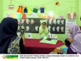 Mengapresiasi dan Menstimulasi Kemampuan Anak