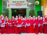 Muhadarah Latih Keberanian Murid dan Sebagai Sarana Dakwah