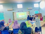 Sejak Dini Aktif Berbahasa Inggris, Bekal Murid Hadapi Tantangan Global