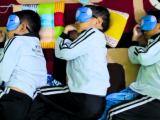 Kuttab Bintang Cendekia Biasakan Sunnah Qailulah