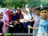 Cinta Lingkungan Tanggung Jawab Bersama