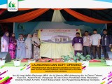 Bintang Cendekia Luncurkan Program Wakaf Masjid Bintang Cendekia, Soft Opening Kuttab Bintang Cendekia dan Baby School Bintang Cendekia