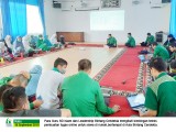Asap, Bintang Cendekia buat Pembelajaran dan Tugas Siswa berbasis Virtual