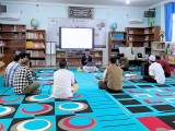 Dua Peran Penting Ayah Sebagai Qowwam dalam Keluarga