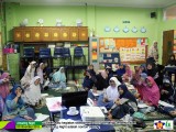 Amazing Night, Tumbuhkan dan Eratkan Rasa Persahabatan