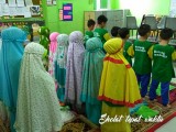 Keutamaan Sholat Tepat Waktu