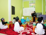 Kuttab Bintang Cendekia Kembali Adakan Sitting Class
