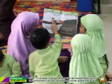 Reading Book dengan Cara yang Menyenangkan